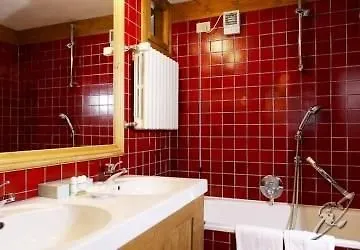 Hotel Oretta Cortina d'Ampezzo