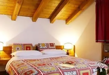 Hotel Oretta 3*